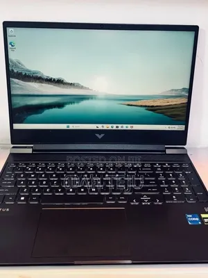 New Laptop HP Victus 16 16GB Intel Core i5 SSD 512GB