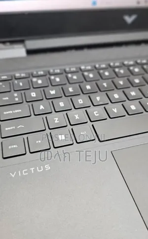 New Laptop HP Victus 16 16GB Intel Core i5 SSD 512GB