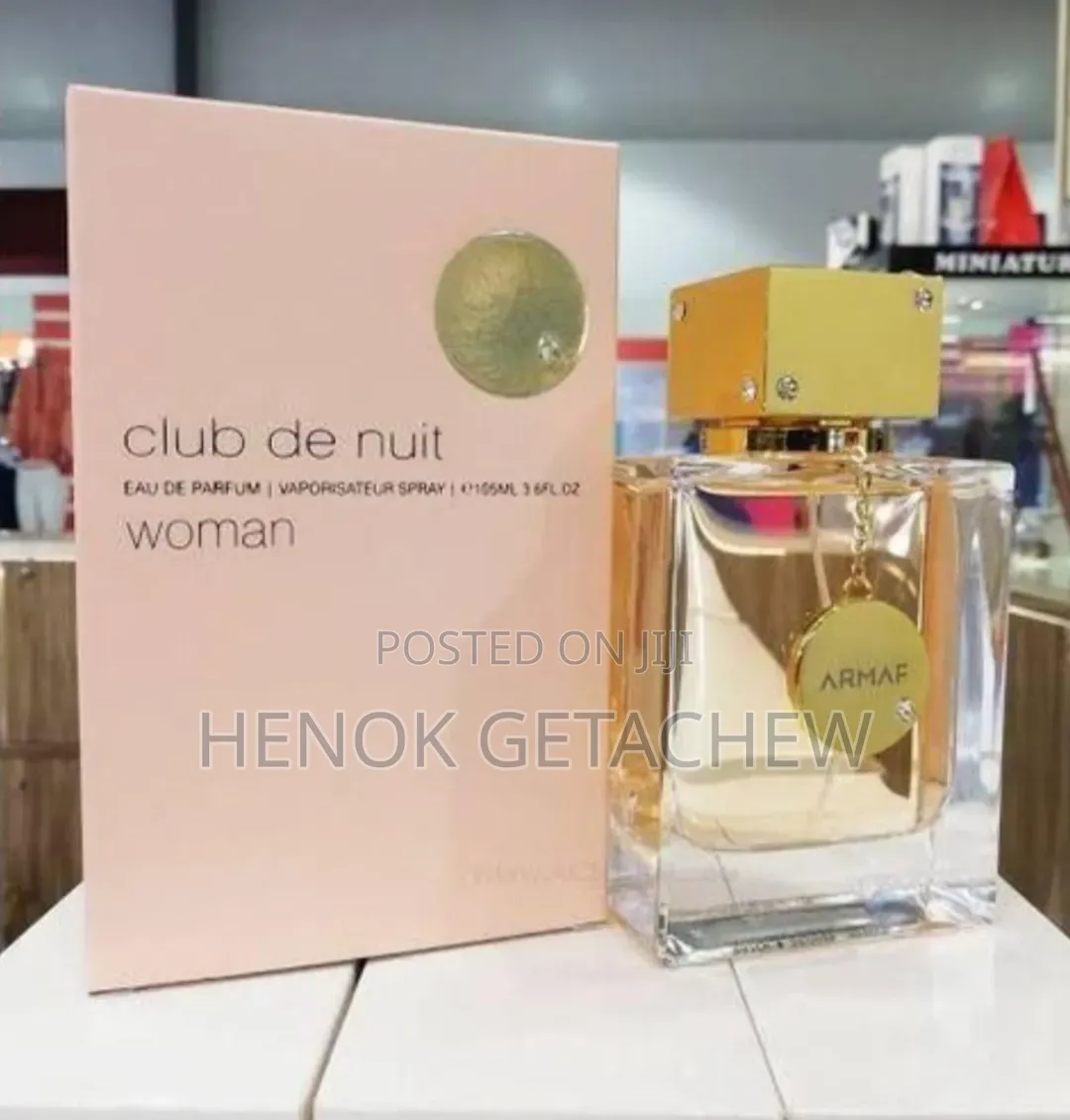 Armaf Club De Nuit Woman Eau De Parfum