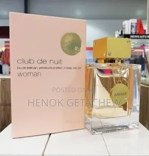 Armaf Club De Nuit Woman Eau De Parfum