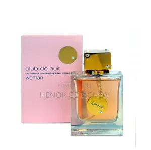 Armaf Club De Nuit Woman Eau De Parfum