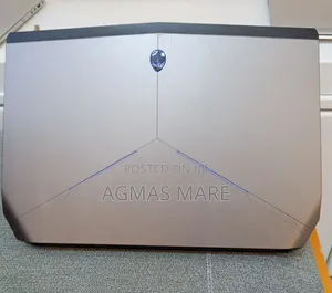 New Laptop Alienware X14 16GB Intel Core i7 HDD 500GB