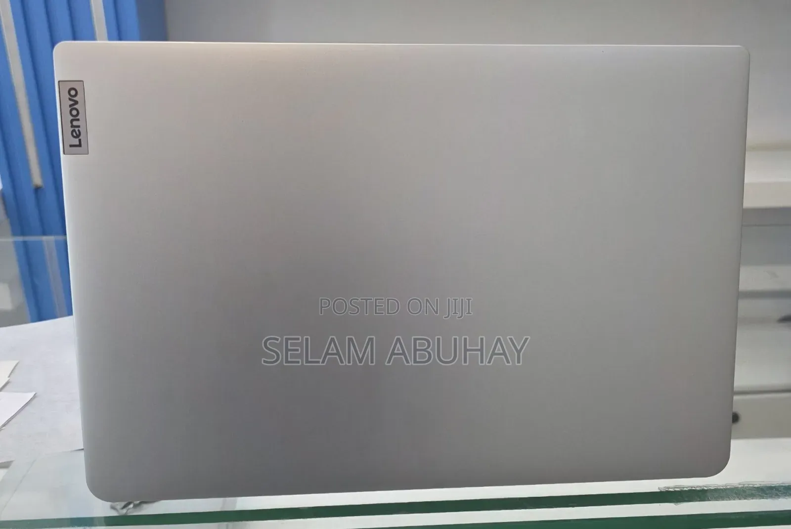New Laptop Lenovo IdeaPad 1 4GB Intel Celeron SSD 128GB