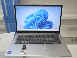 New Laptop Lenovo IdeaPad 1 4GB Intel Celeron SSD 128GB