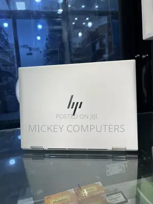 New Laptop HP Elitebook 830 G11 16GB Intel Core Ultra 5 SSD 512GB