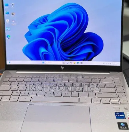 New Laptop HP Pavilion 15 16GB Intel Core i7 SSD 1T