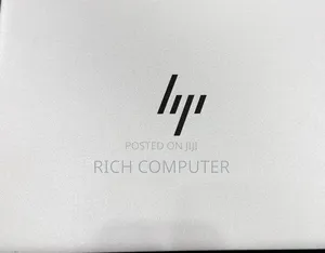 New Laptop HP Pavilion 15 16GB Intel Core i7 SSD 1T