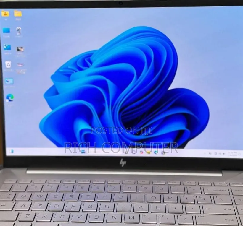 New Laptop HP Pavilion 15 16GB Intel Core i7 SSD 1T