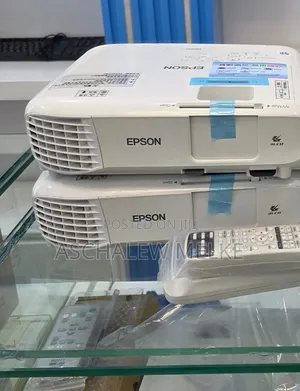 Brand New EPSON Projector
Model Name: CB -X49
Hardware Interface: