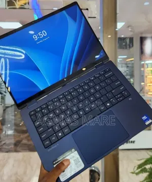 New Laptop HP OmniBook X Flip 14" 16GB Intel Core Ultra 5 SSD 512GB