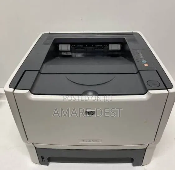 HP2015 Printer