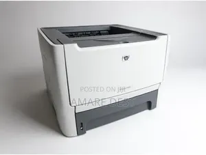 HP2015 Printer