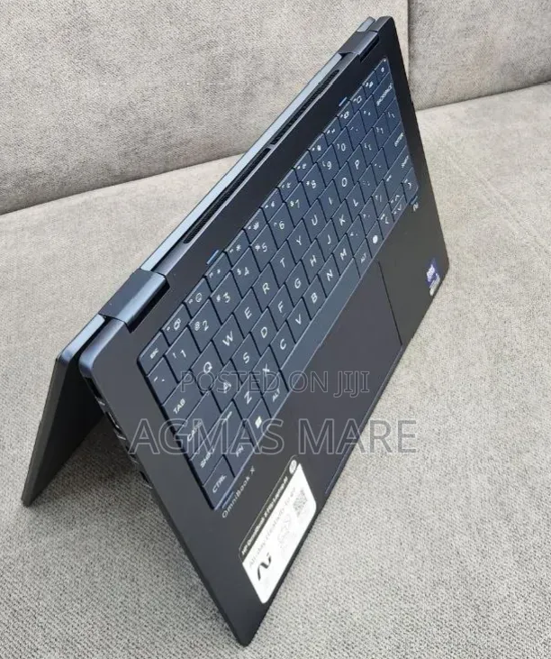 New Laptop HP OmniBook X Flip 14" 16GB Intel Core Ultra 5 SSD 512GB