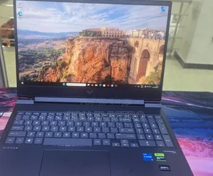 New Laptop HP Victus 15 16GB Intel Core i5 SSD 1T