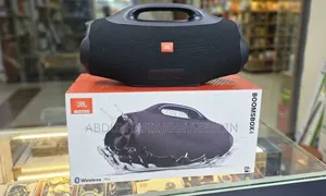 JBL Boomsbox 4