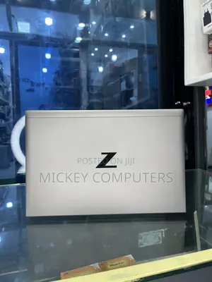 Laptop HP ZBook Firefly G8 16GB Intel Core i5 SSD 512GB