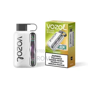 Vape New for Sale 40000 Puffs