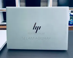 New Laptop HP EliteBook 840 G10 16GB Intel Core i7 SSD 512GB