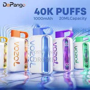Vape New for Sale 40000 Puffs