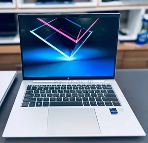 New Laptop HP EliteBook 840 G10 16GB Intel Core i7 SSD 512GB
