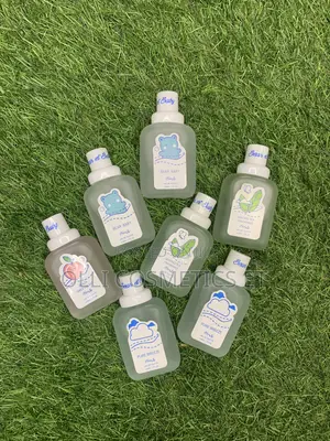 Kid’s Perfume