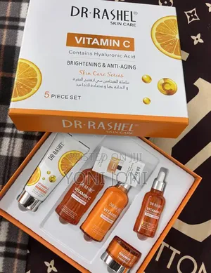 Dr Rashel Skin Care