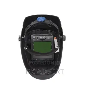 Auto Darkening Multi Use Welding Helmet