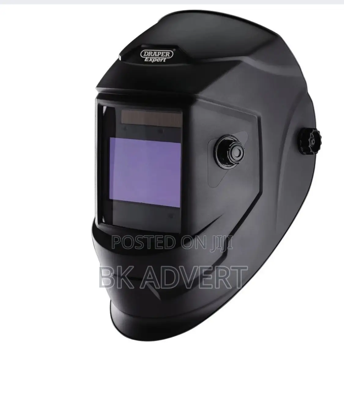 Auto Darkening Multi Use Welding Helmet