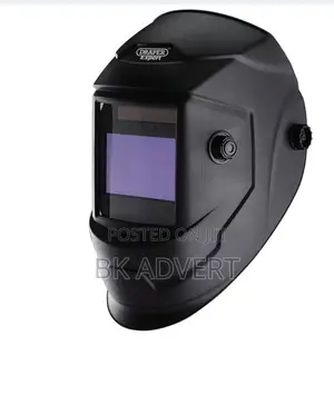 Auto Darkening Multi Use Welding Helmet