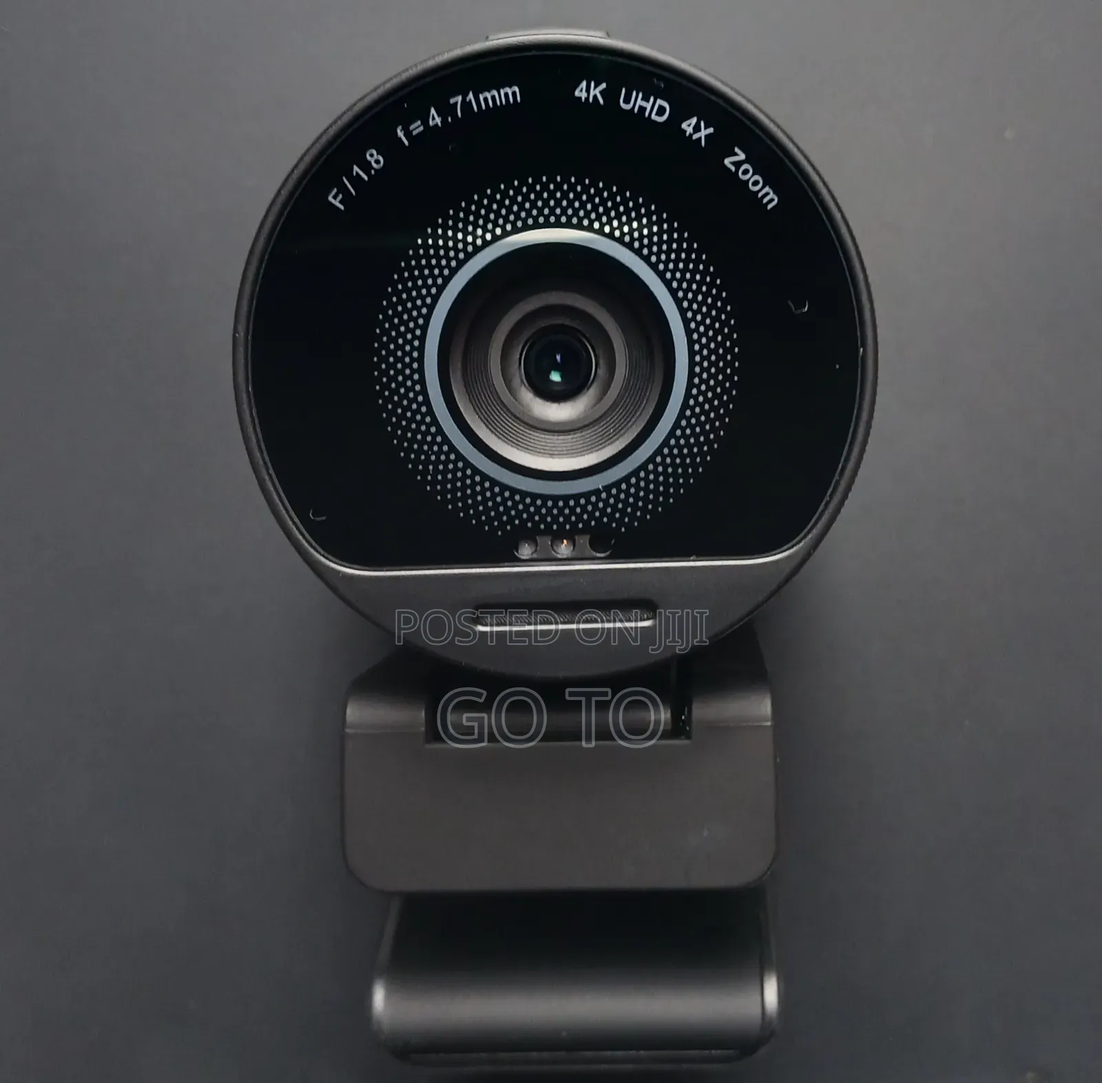 (EMEET SmartCam S800 ) for Live Streaming
