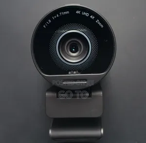 (EMEET SmartCam S800 ) for Live Streaming