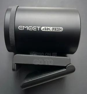 (EMEET SmartCam S800 ) for Live Streaming