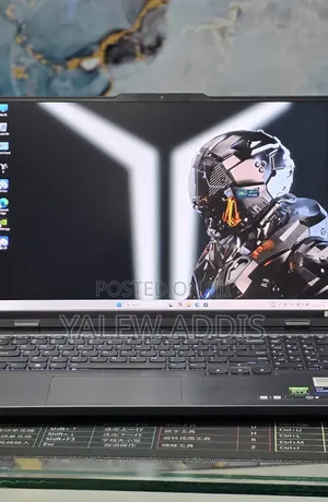 New Laptop Lenovo Legion 5 16GB Intel Core i9 SSD 512GB