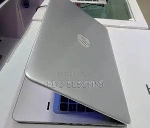 New Laptop HP EliteBook 840 G3 8GB Intel Core i5 SSD 256GB