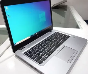 New Laptop HP EliteBook 840 G3 8GB Intel Core i5 SSD 256GB