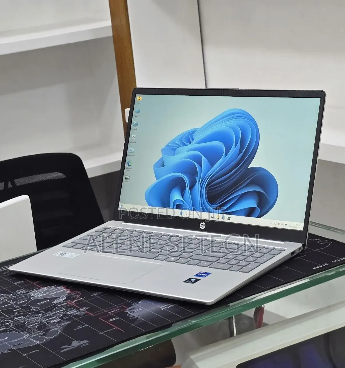 New Laptop HP Stream Notebook 16GB Intel Core i7 SSD 1T