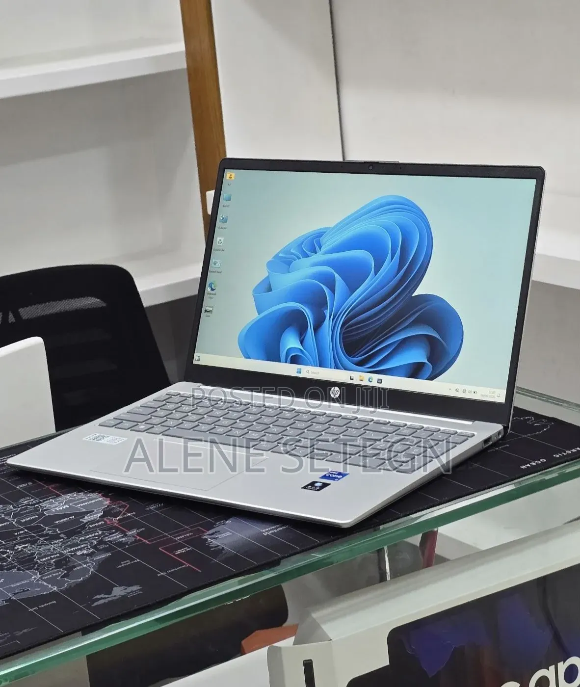New Laptop HP Stream Notebook 16GB Intel Core i7 SSD 1T