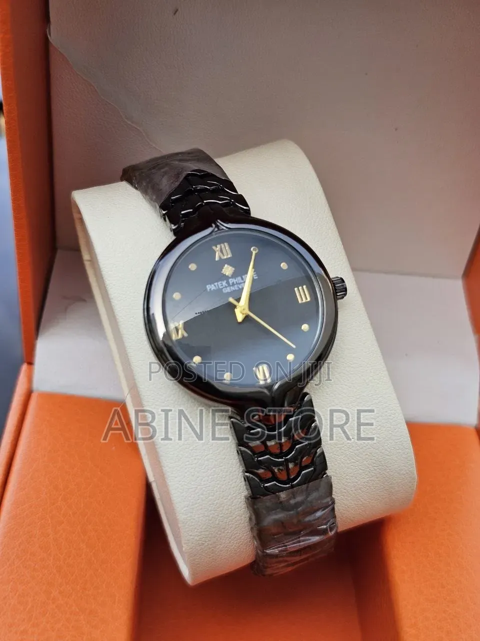 Patek Philippe Ladies Watch