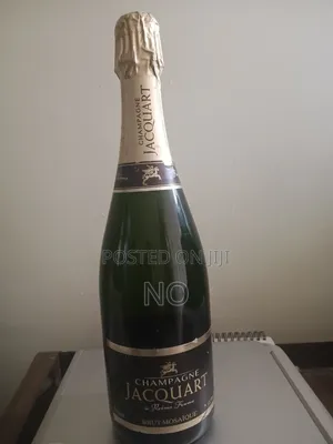 Champagne Jacouart Brut Mosaique