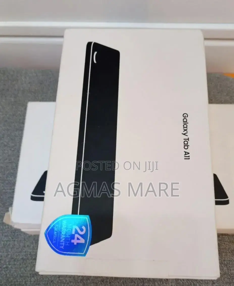 New Samsung Galaxy Tab A11 128 GB