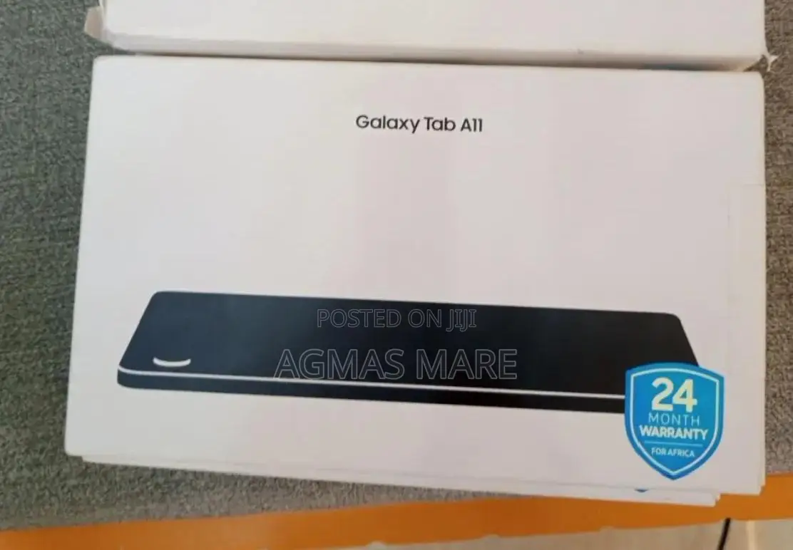 New Samsung Galaxy Tab A11 128 GB