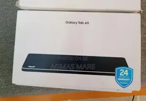 New Samsung Galaxy Tab A11 128 GB