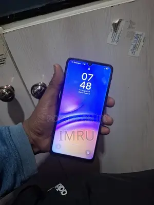 Samsung Galaxy A05 64 GB Blue
