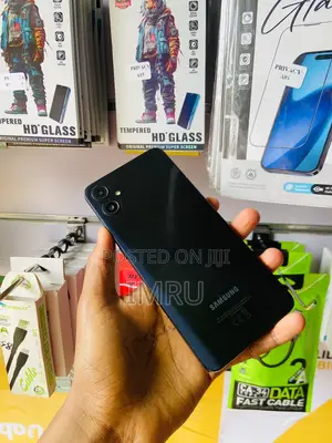 Samsung Galaxy A05 64 GB Blue