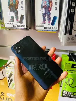 Samsung Galaxy A05 64 GB Blue