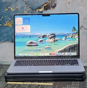 New Laptop Apple MacBook Air 2025 M4 16GB Apple M4 SSD 256GB