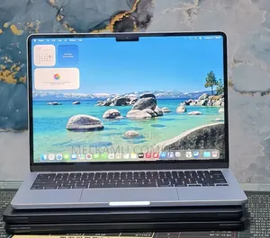 New Laptop Apple MacBook Air 2025 M4 16GB Apple M4 SSD 256GB