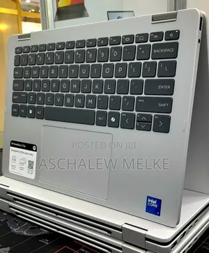 New Laptop HP OmniBook 5 14" 16GB Intel Core 7 SSD 512GB