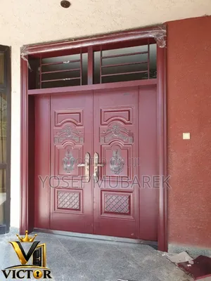 VICTOR Premium Security – Built for Peace of Mind
