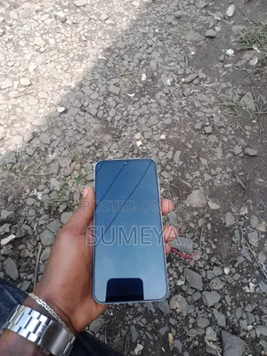 New Samsung Galaxy A15 128 GB Blue